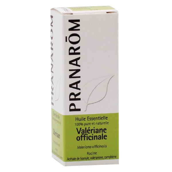 Pranarom Huile Essentielle Valeriane Officinale 5ml Pas Cher