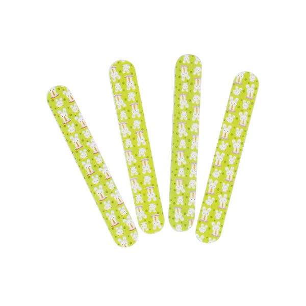 Estipharm Petitpouce Lime A Ongles Bebe 4 Unites Pas Cher