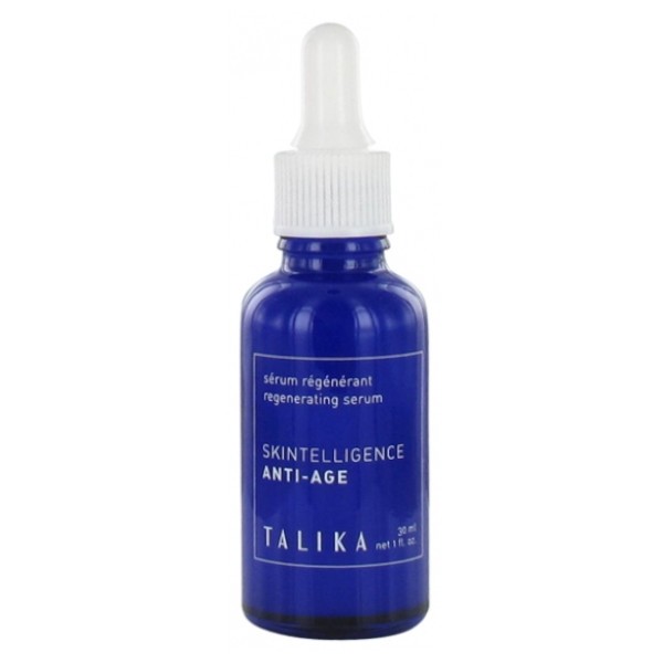 Talika Skintelligence Anti-Age Sérum Régénérant 30ml