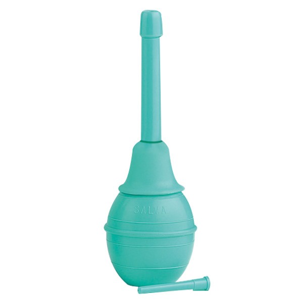 Cooper Salva Poire Lavement Et Injection 280ml Pas Cher