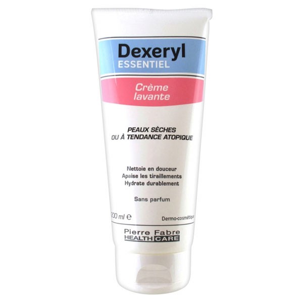 Dexeryl Essentiel Creme Lavante 0ml Pas Cher