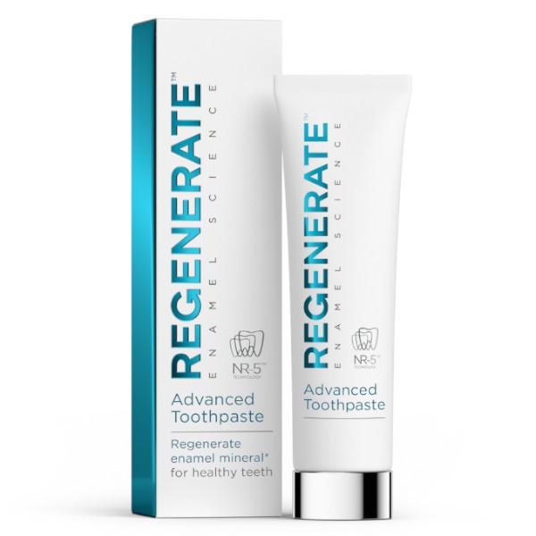 Regenerate Dentifrice Expert 75ml | Pas cher