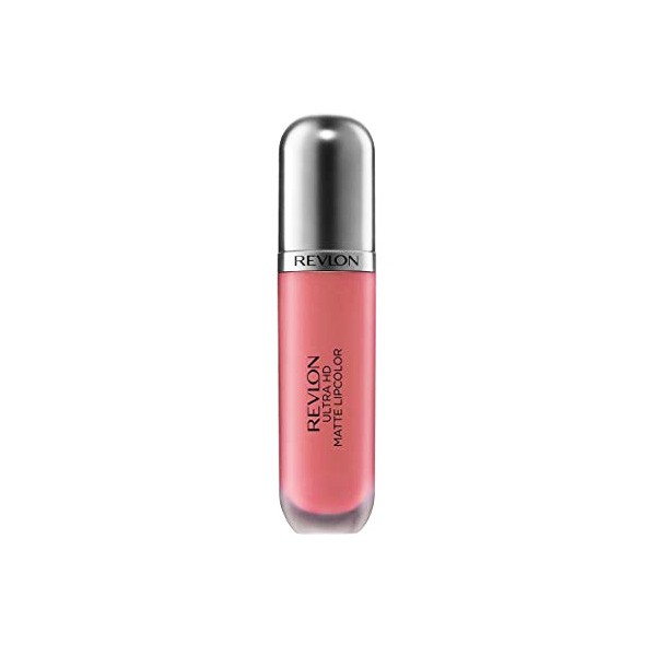 Revlon Rouge à Lèvres Ultra Hd Mat N640 Embrace 59ml