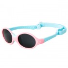 Lunettes De Soleil Pour Enfant Santediscount