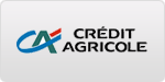 logo - credit agricole